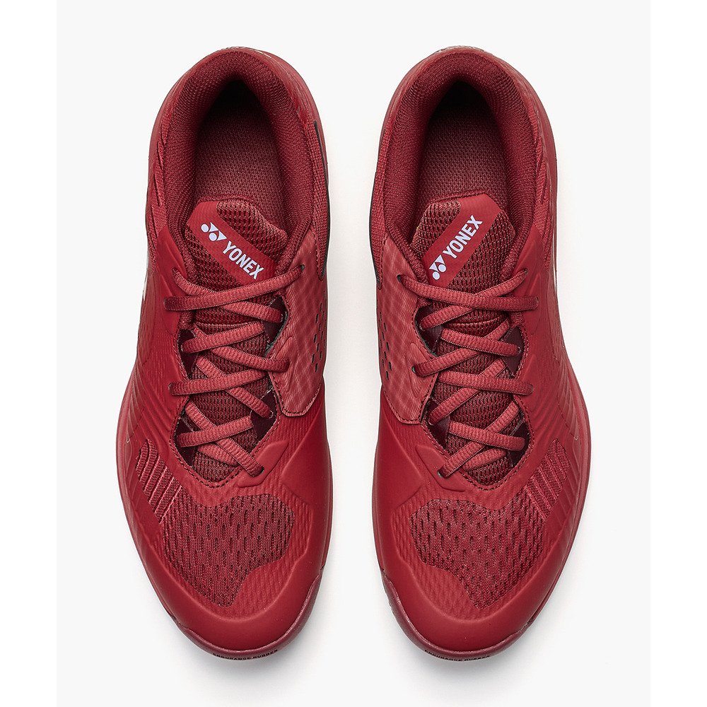 ヨネックス（YONEX）（メンズ）オールコート用 テニスシューズ パワー