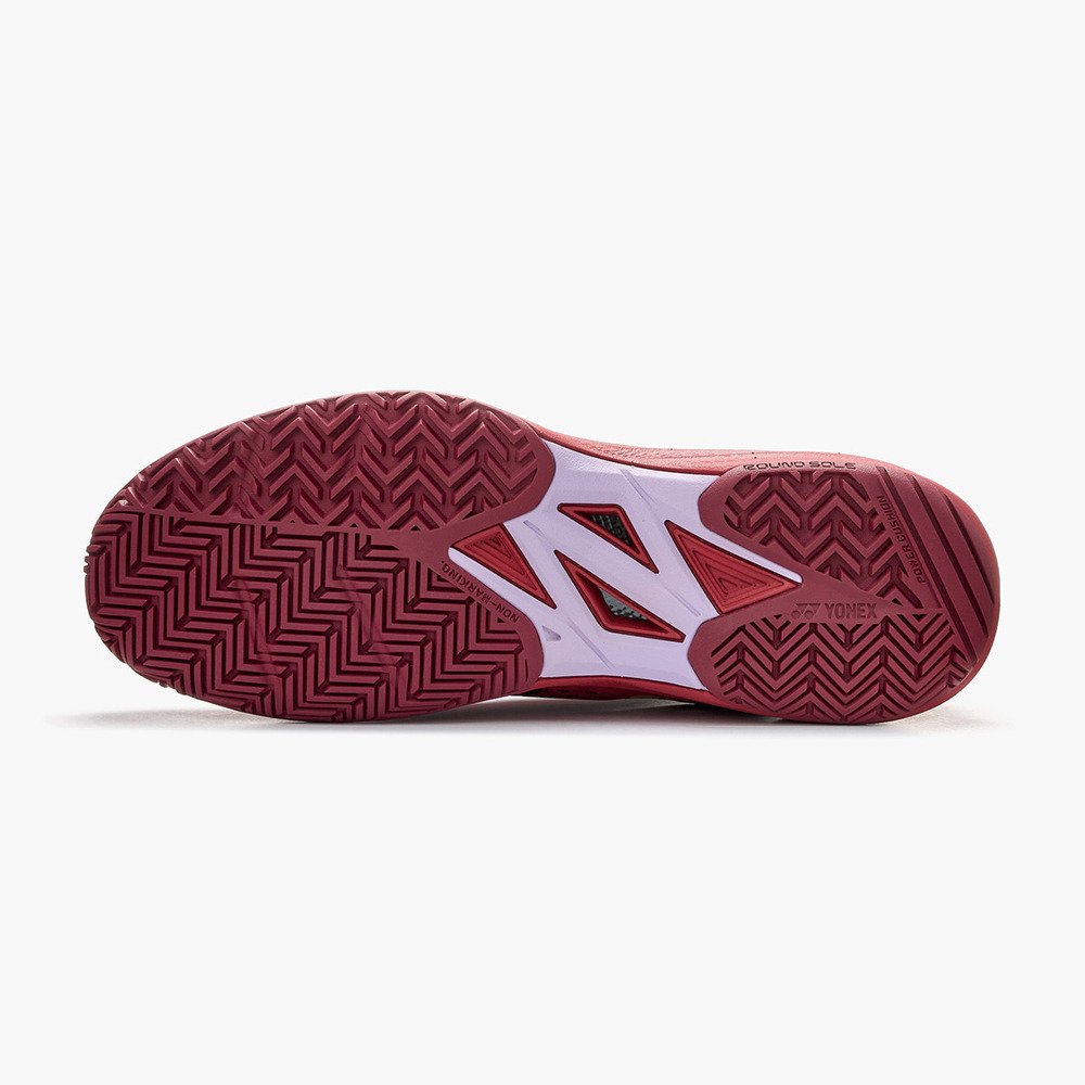 ヨネックス（YONEX）（メンズ）オールコート用 テニスシューズ パワー