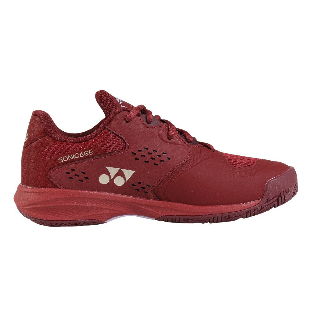ヨネックス（YONEX）（メンズ）オールコート用 テニスシューズ パワー