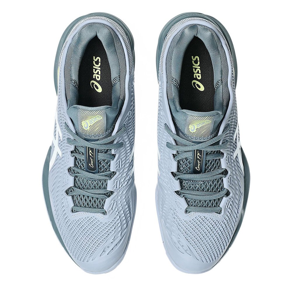 アシックス（ASICS）（メンズ）オールコート用 テニスシューズ COURT FF 3 1041A370.404