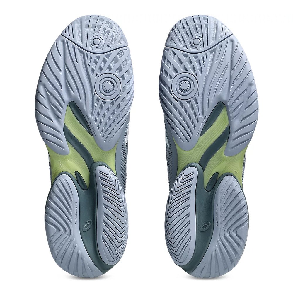 アシックス（ASICS）（メンズ）オールコート用 テニスシューズ COURT FF 3 1041A370.404
