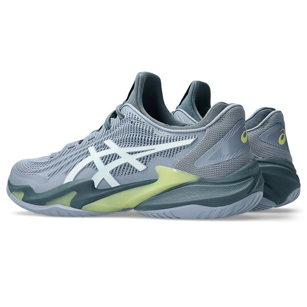 アシックス（ASICS）（メンズ）オールコート用 テニスシューズ COURT FF 3 1041A370.404