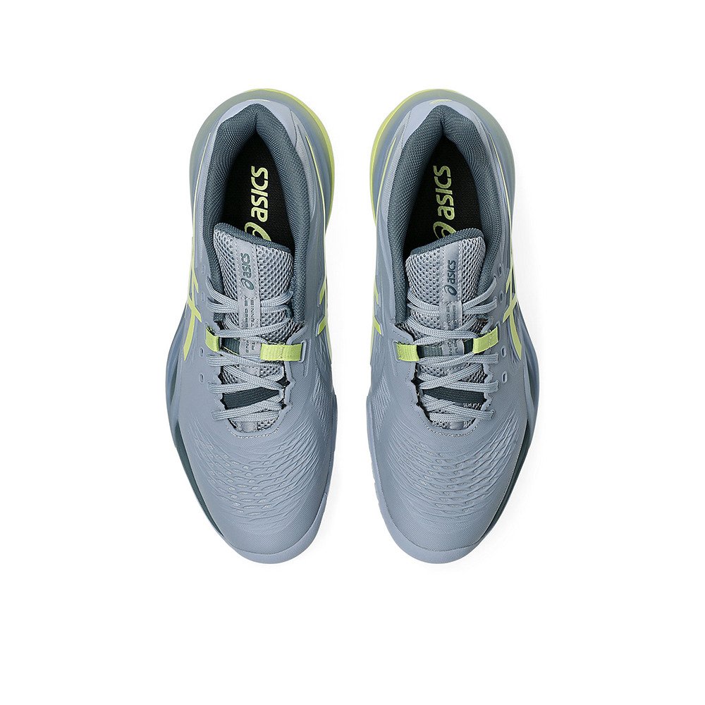 アシックス（ASICS）（メンズ）オールコート用 テニスシューズ GEL-RESOLUTION X 1041A481.402