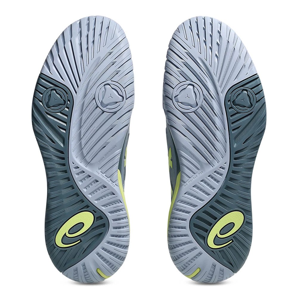 アシックス（ASICS）（メンズ）オールコート用 テニスシューズ GEL-RESOLUTION X 1041A481.402