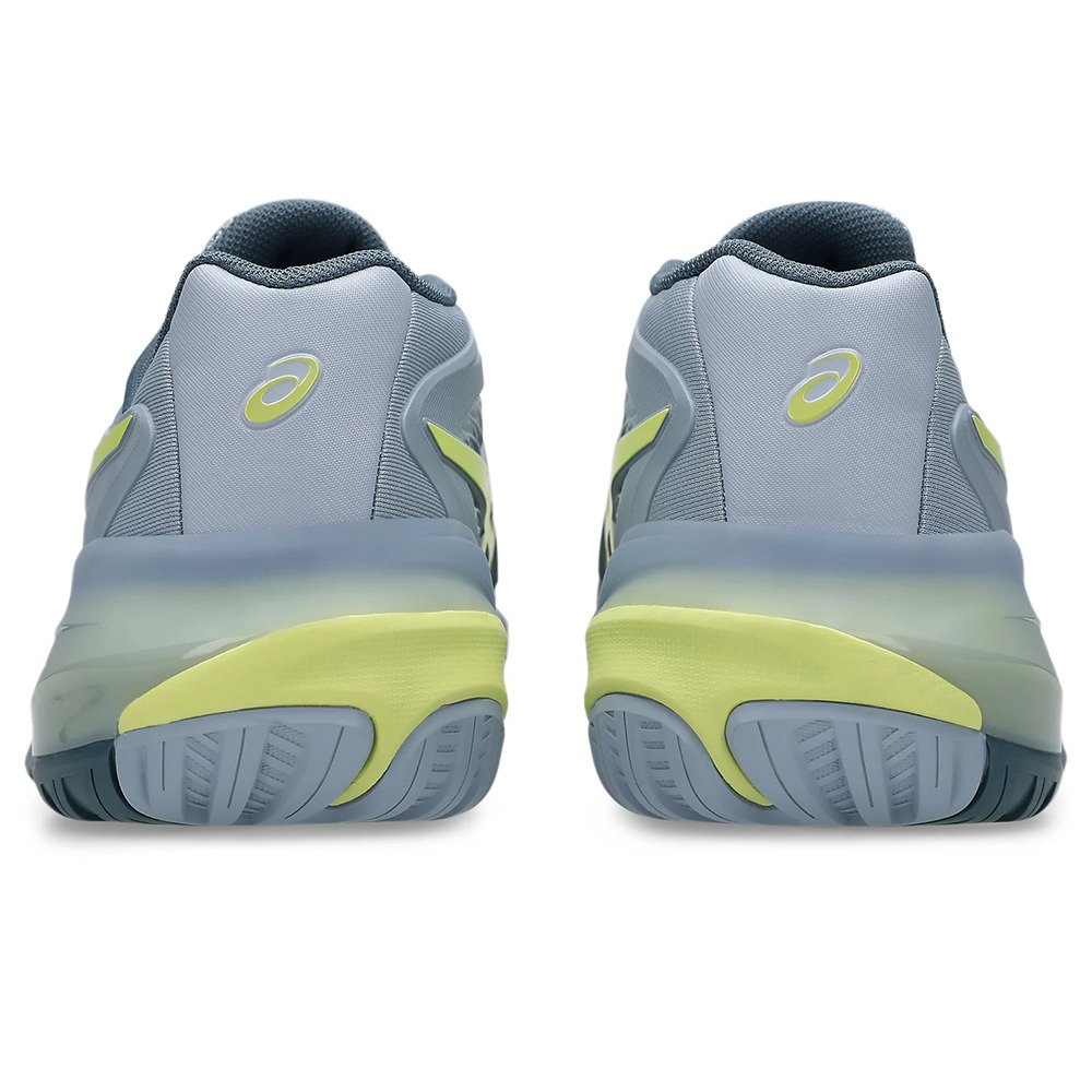 アシックス（ASICS）（メンズ）オールコート用 テニスシューズ GEL-RESOLUTION X 1041A481.402