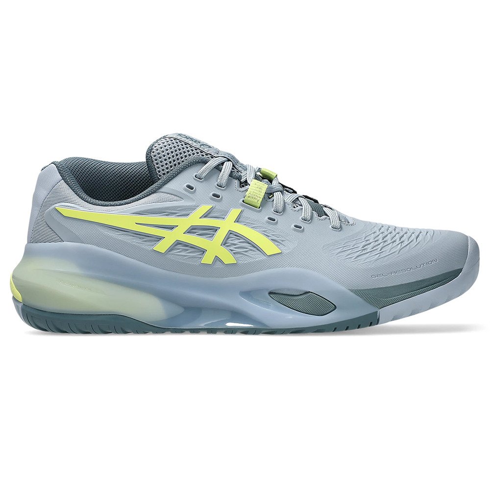 アシックス（ASICS）（メンズ）オールコート用 テニスシューズ GEL-RESOLUTION X 1041A481.402