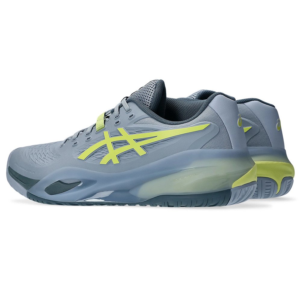 アシックス（ASICS）（メンズ）オールコート用 テニスシューズ GEL-RESOLUTION X 1041A481.402