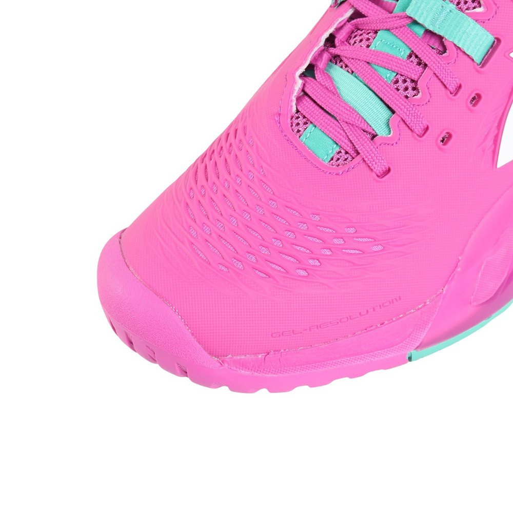 アシックス（ASICS）（メンズ）オールコート用 テニスシューズ GEL