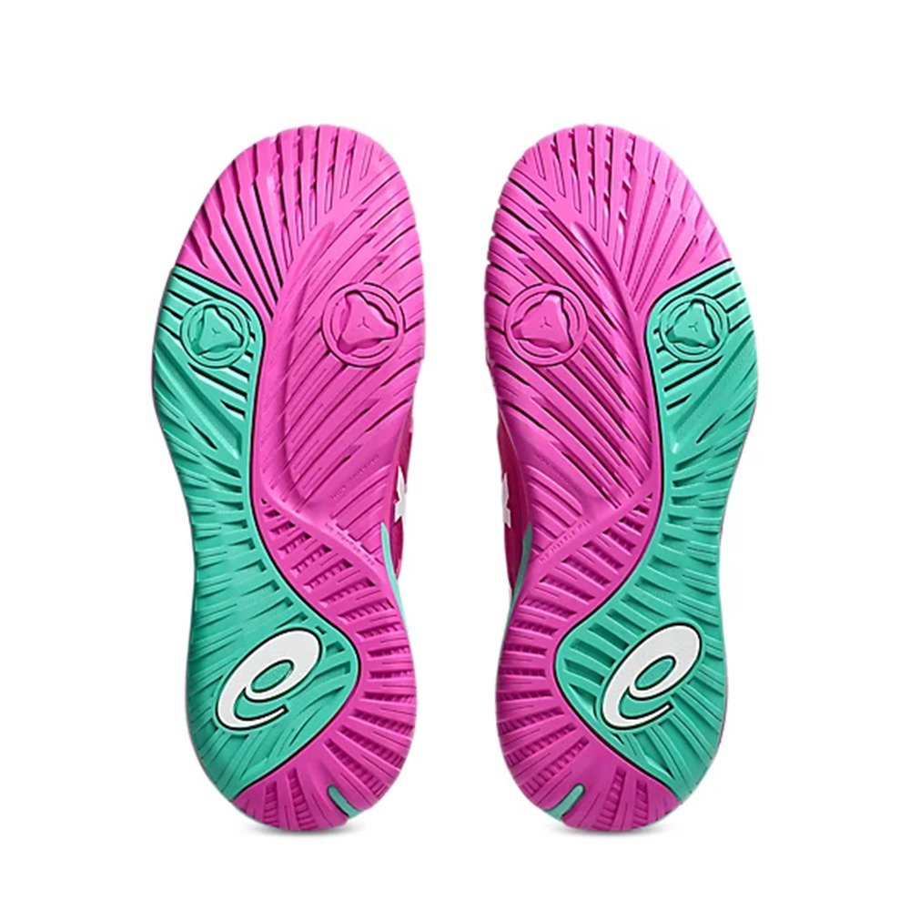 アシックス（ASICS）（メンズ）オールコート用 テニスシューズ GEL-RESOLUTION X 1041A481.700