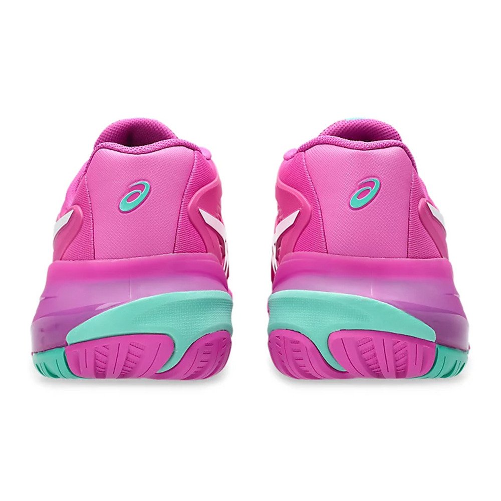 アシックス（ASICS）（メンズ）オールコート用 テニスシューズ GEL-RESOLUTION X 1041A481.700