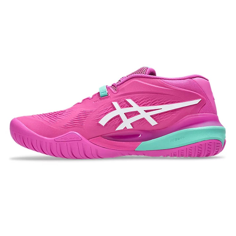 アシックス（ASICS）（メンズ）オールコート用 テニスシューズ GEL-RESOLUTION X 1041A481.700
