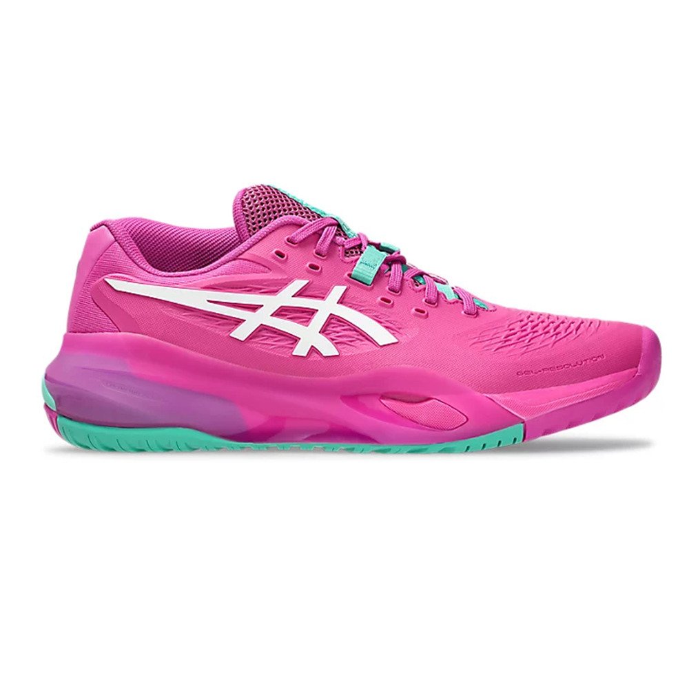 アシックス（ASICS）（メンズ）オールコート用 テニスシューズ GEL-RESOLUTION X 1041A481.700