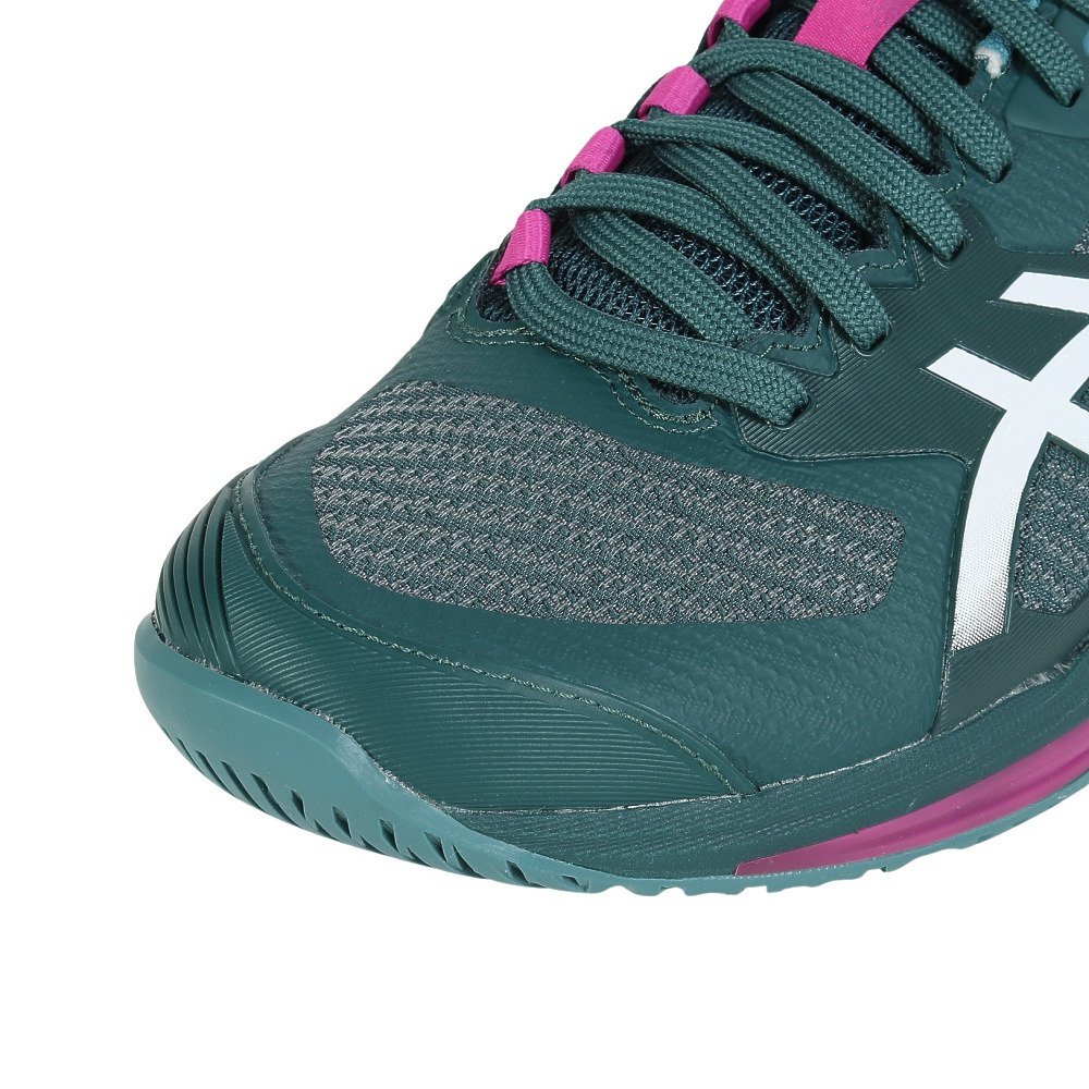アシックス（ASICS）（メンズ）オールコート用 テニスシューズ