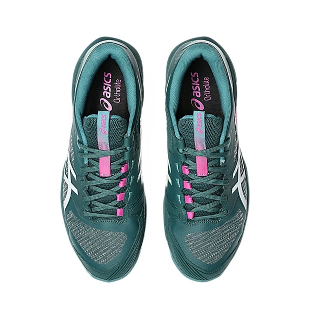 アシックス（ASICS）（メンズ）オールコート用 テニスシューズ SOLUTION SPEED FF 4 1041A532.300