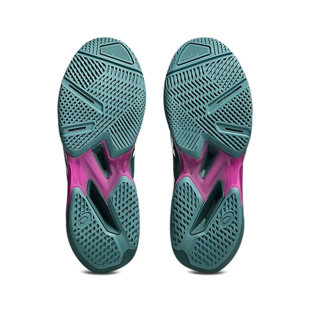 アシックス（ASICS）（メンズ）オールコート用 テニスシューズ SOLUTION SPEED FF 4 1041A532.300