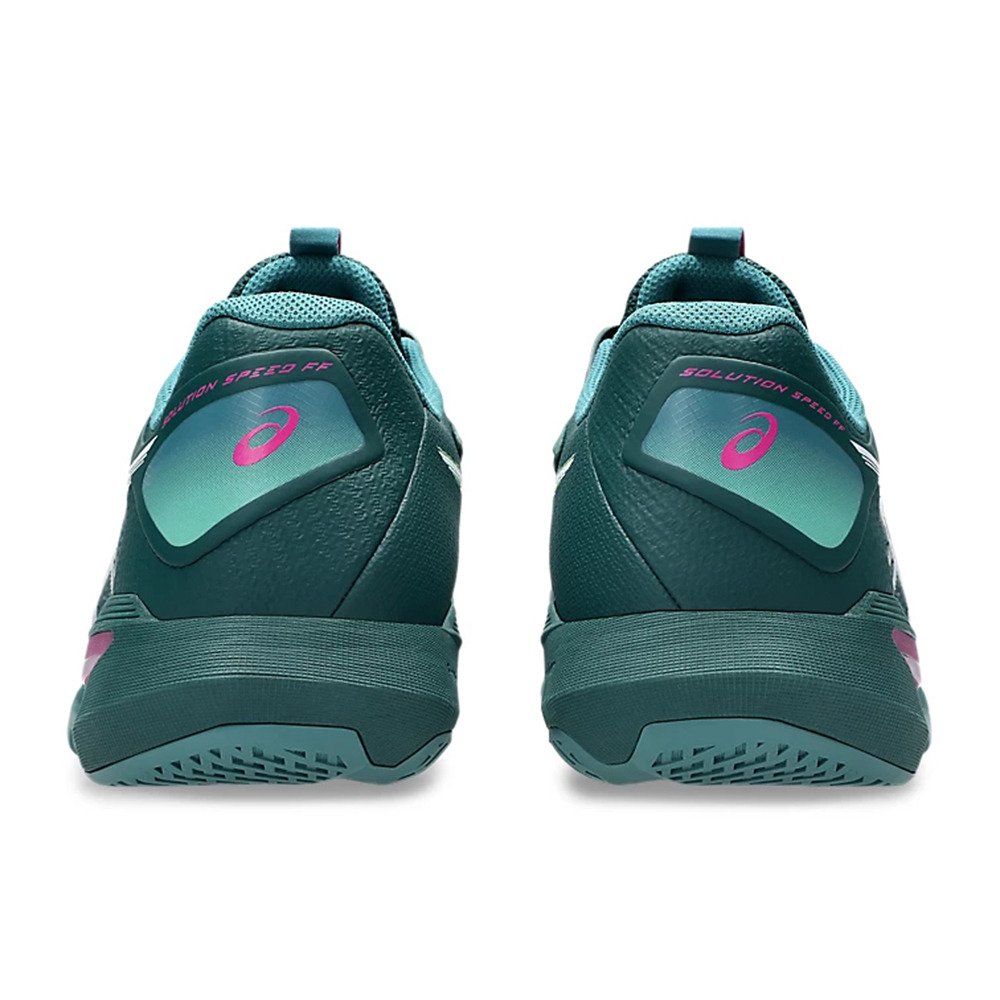 アシックス（ASICS）（メンズ）オールコート用 テニスシューズ SOLUTION SPEED FF 4 1041A532.300