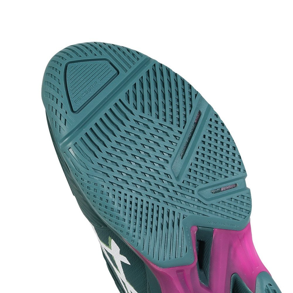 アシックス（ASICS）（メンズ）オールコート用 テニスシューズ