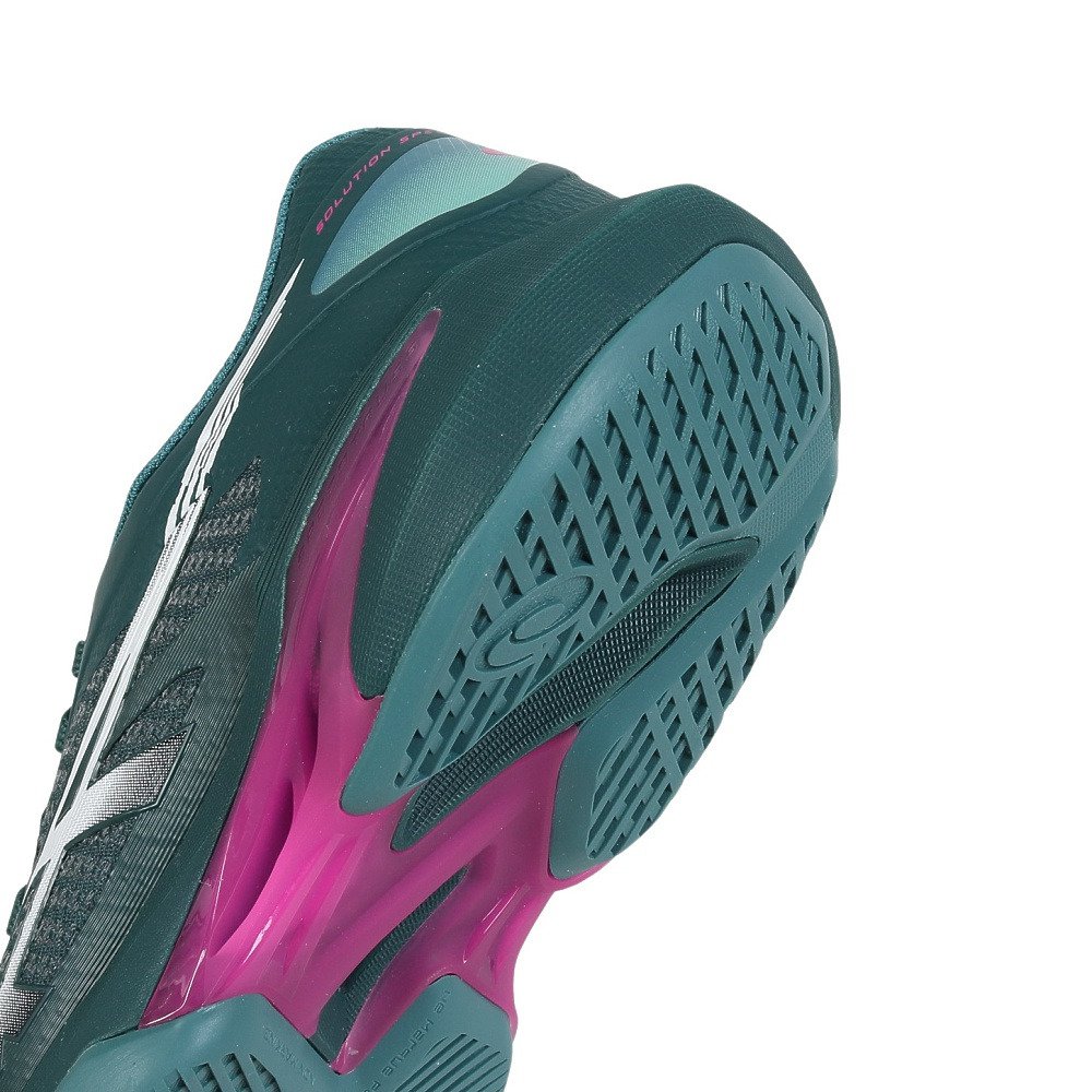 アシックス（ASICS）（メンズ）オールコート用 テニスシューズ