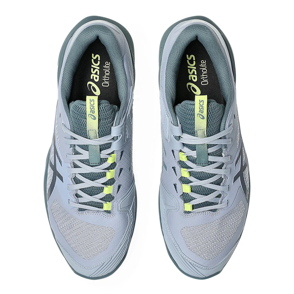 アシックス（ASICS）（メンズ）オールコート用 テニスシューズ SOLUTION SPEED FF 4 1041A532.400