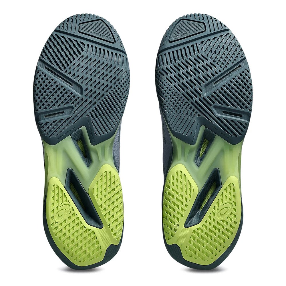アシックス（ASICS）（メンズ）オールコート用 テニスシューズ SOLUTION SPEED FF 4 1041A532.400