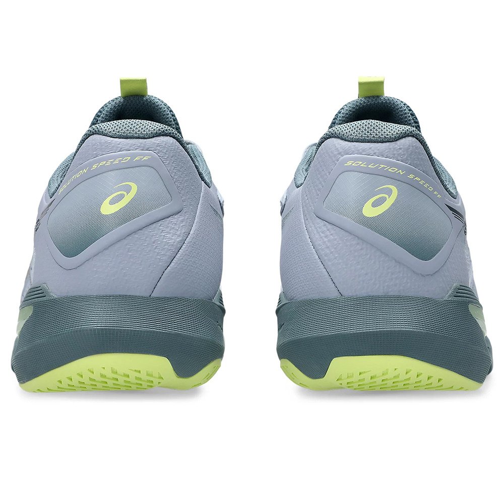 アシックス（ASICS）（メンズ）オールコート用 テニスシューズ SOLUTION SPEED FF 4 1041A532.400