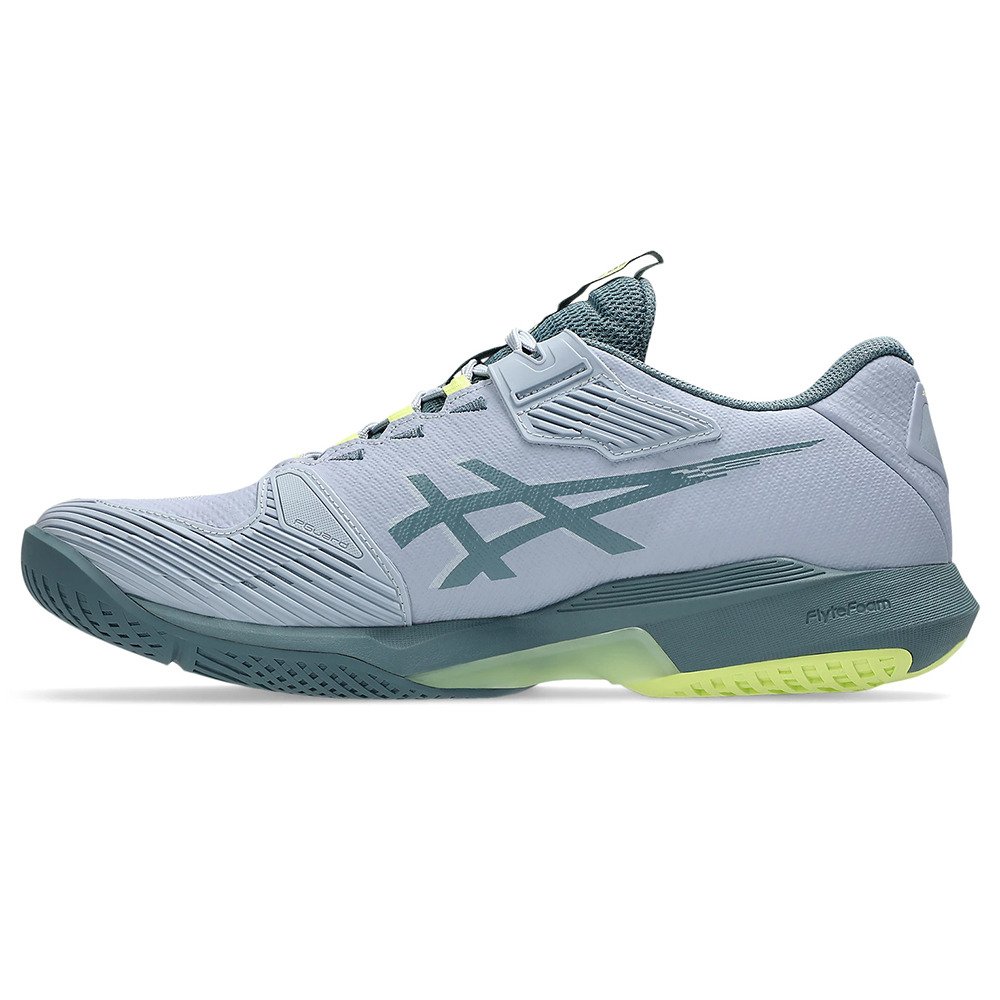 アシックス（ASICS）（メンズ）オールコート用 テニスシューズ SOLUTION SPEED FF 4 1041A532.400