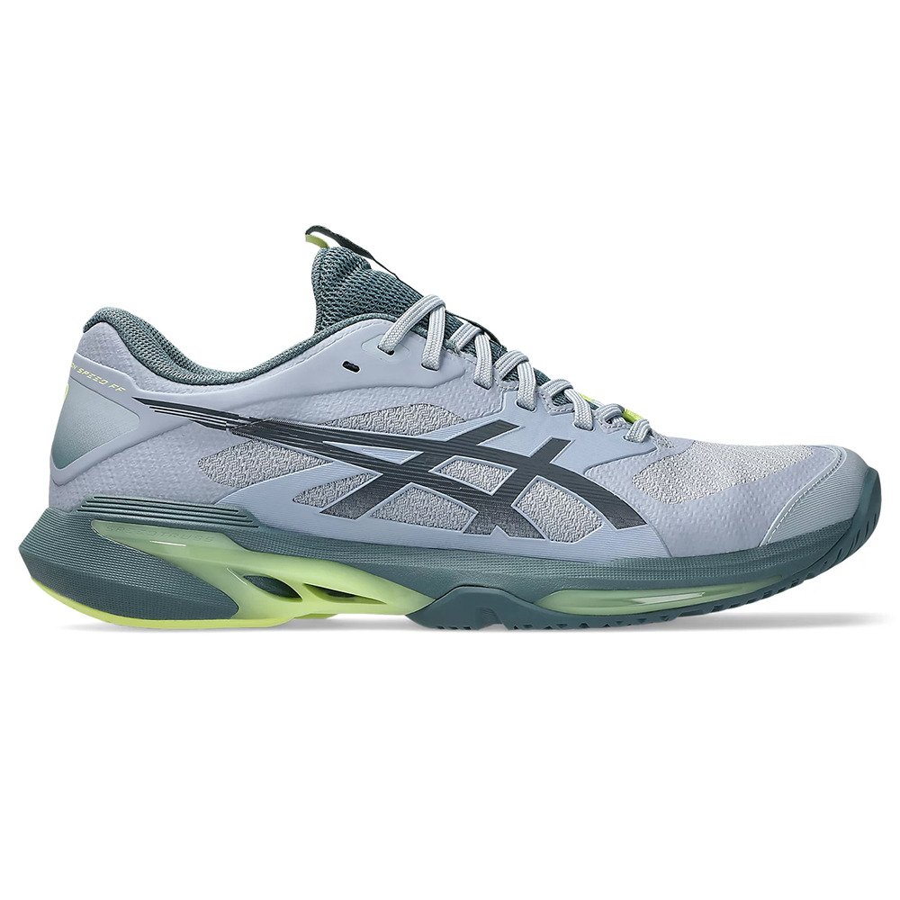 アシックス（ASICS）（メンズ）オールコート用 テニスシューズ SOLUTION SPEED FF 4 1041A532.400