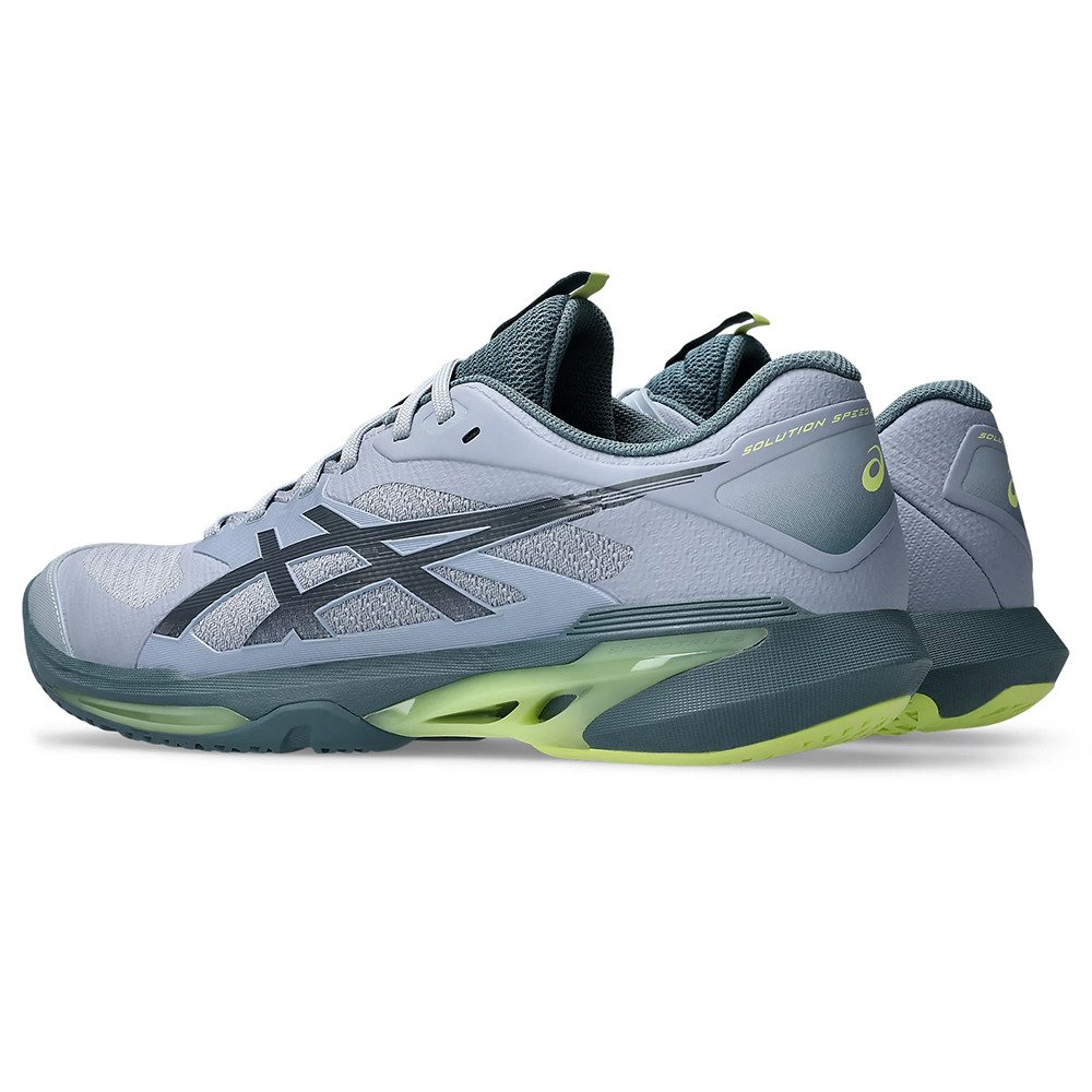 アシックス（ASICS）（メンズ）オールコート用 テニスシューズ SOLUTION SPEED FF 4 1041A532.400