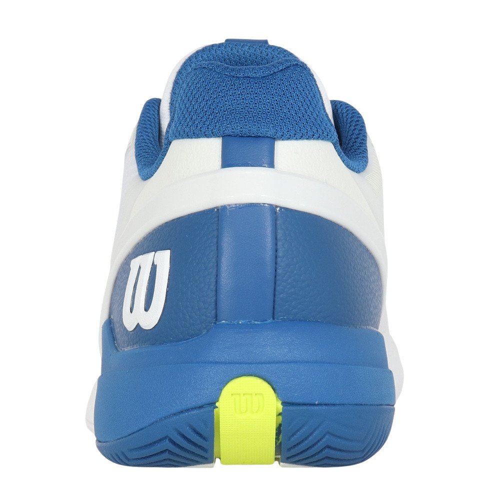ウイルソン（Wilson）（メンズ）オールコート用 テニスシューズ RUSH