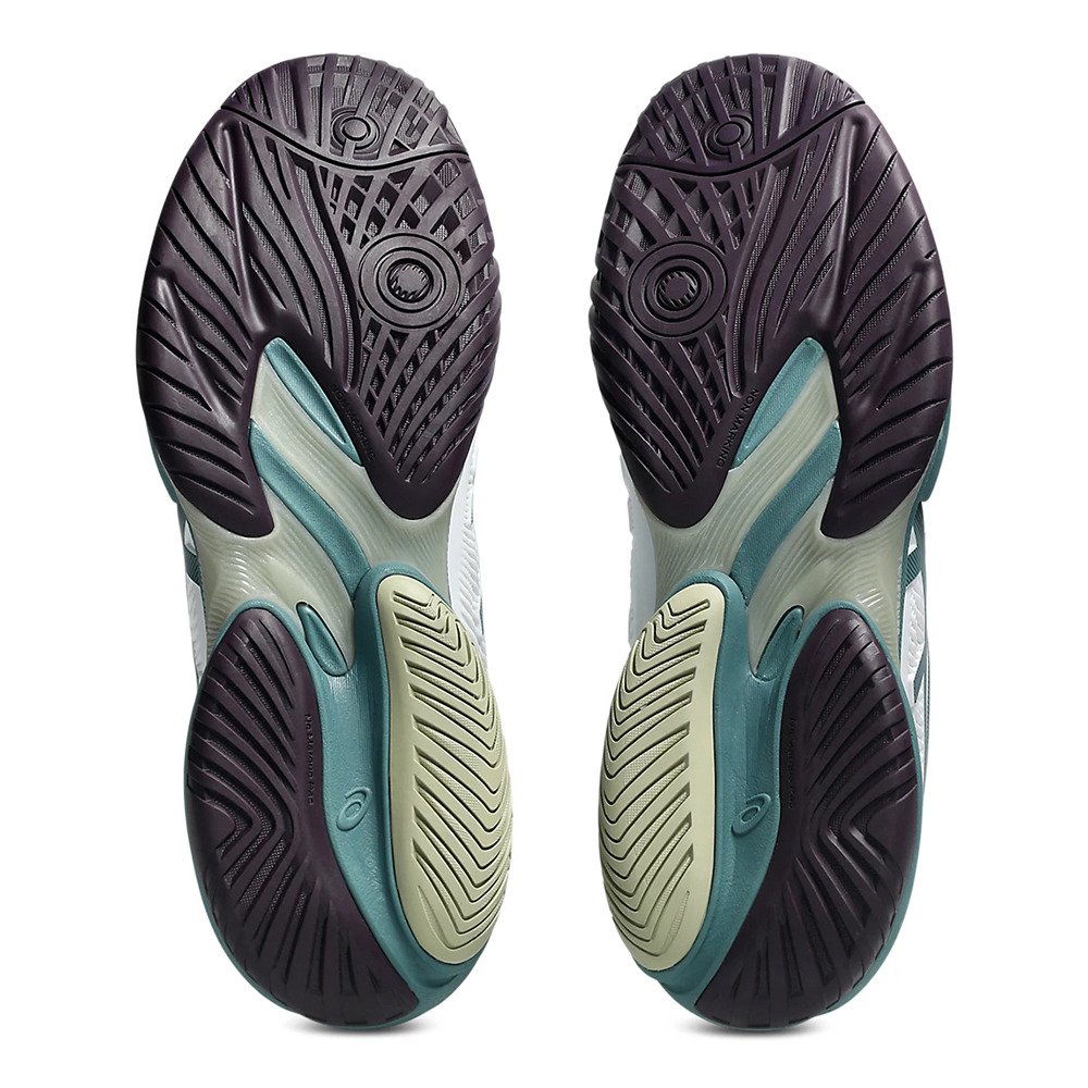 アシックス（ASICS）（メンズ）オールコート用 テニスシューズ COURT FF 3 1041A370.107