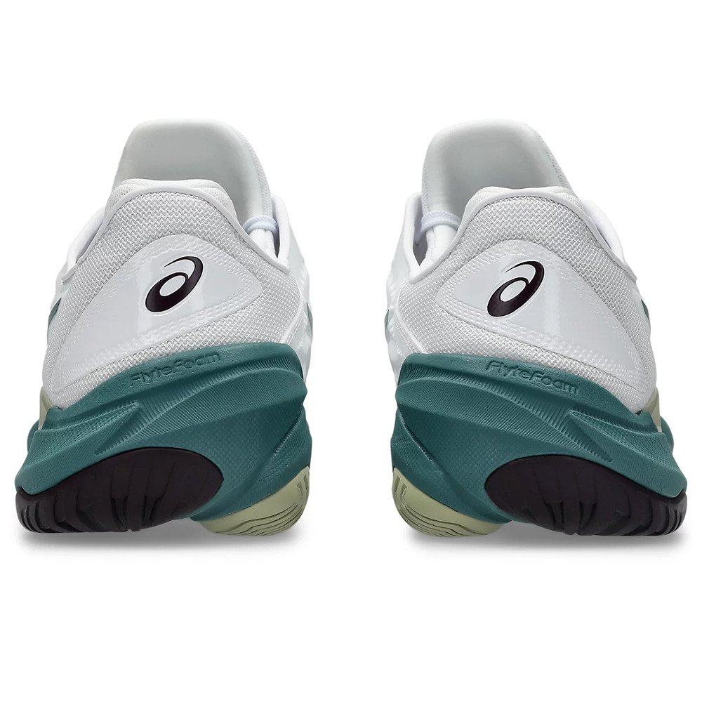 アシックス（ASICS）（メンズ）オールコート用 テニスシューズ COURT FF 3 1041A370.107