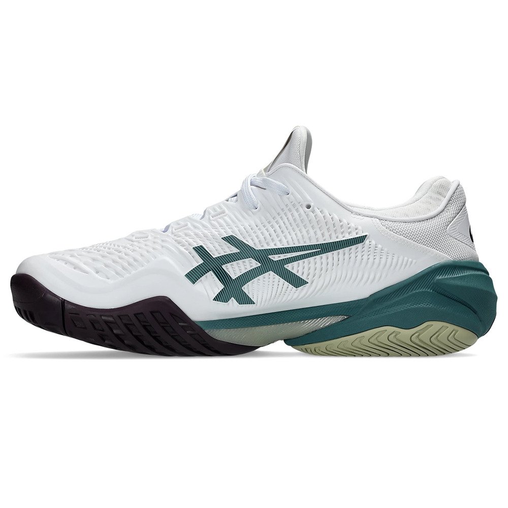 アシックス（ASICS）（メンズ）オールコート用 テニスシューズ COURT FF 3 1041A370.107