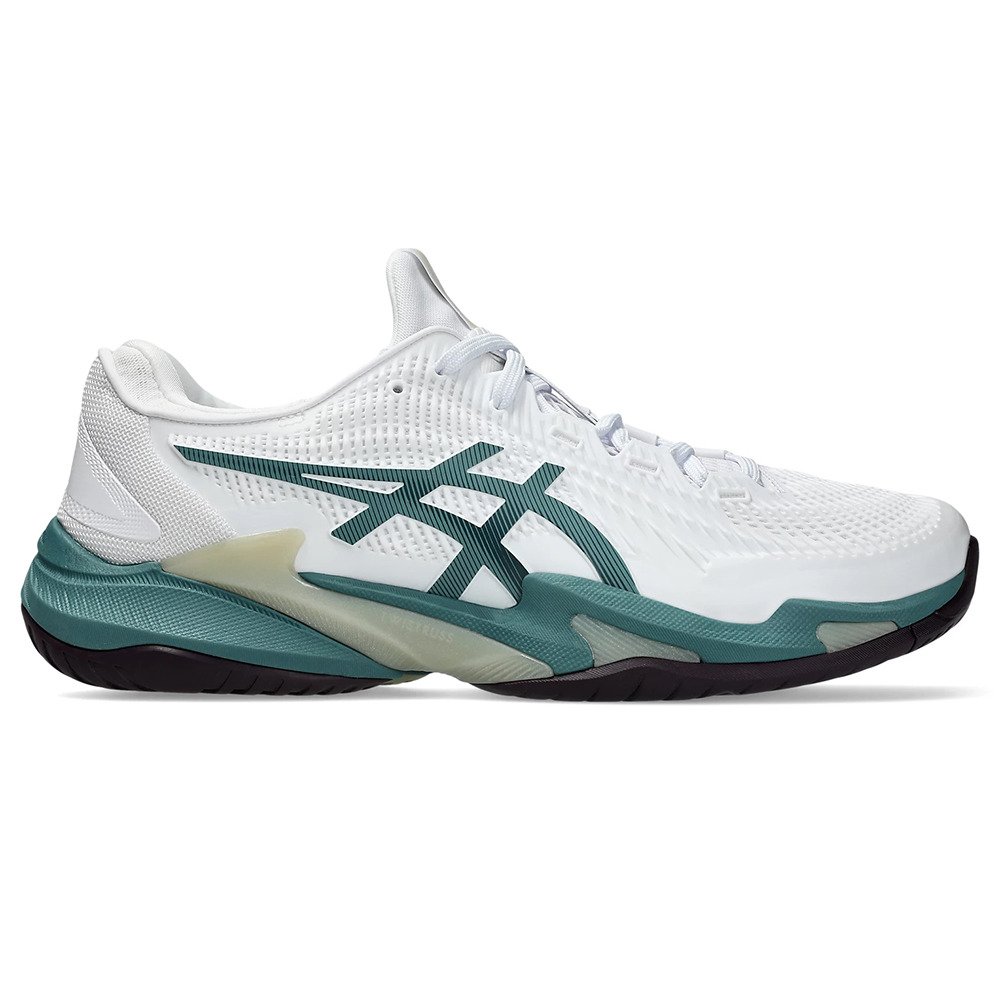 アシックス（ASICS）（メンズ）オールコート用 テニスシューズ COURT FF 3 1041A370.107