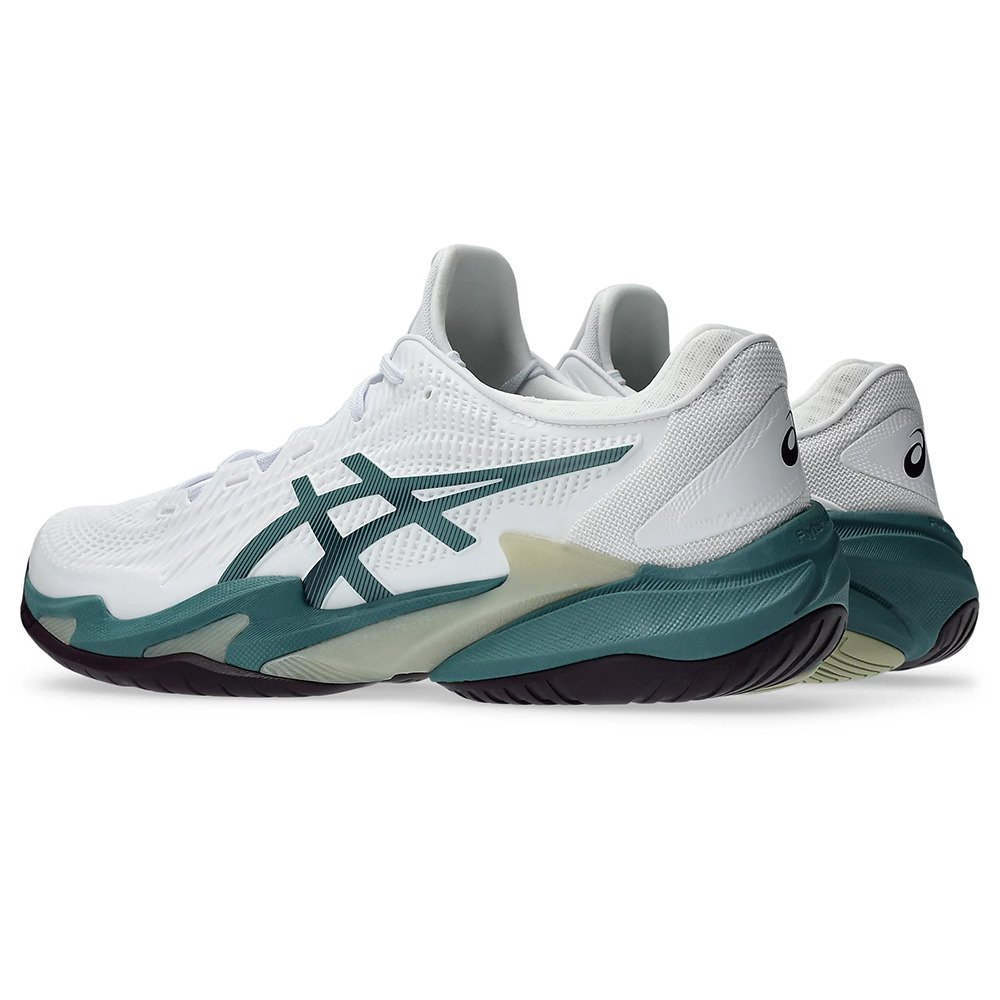 アシックス（ASICS）（メンズ）オールコート用 テニスシューズ COURT FF 3 1041A370.107