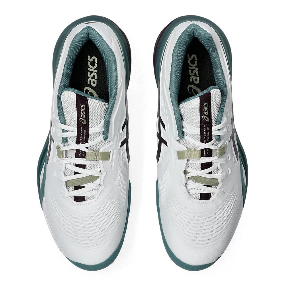 アシックス（ASICS）（メンズ）オールコート用 テニスシューズ GEL-RESOLUTION X 1041A481.104