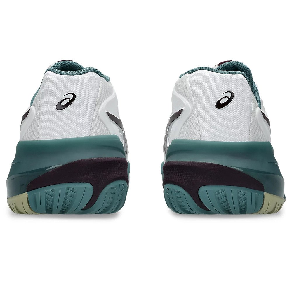 アシックス（ASICS）（メンズ）オールコート用 テニスシューズ GEL-RESOLUTION X 1041A481.104