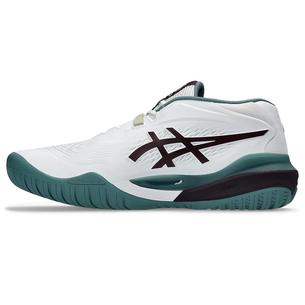 アシックス（ASICS）（メンズ）オールコート用 テニスシューズ GEL-RESOLUTION X 1041A481.104