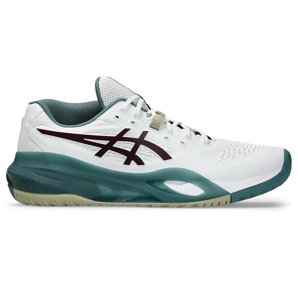 アシックス（ASICS）（メンズ）オールコート用 テニスシューズ GEL-RESOLUTION X 1041A481.104