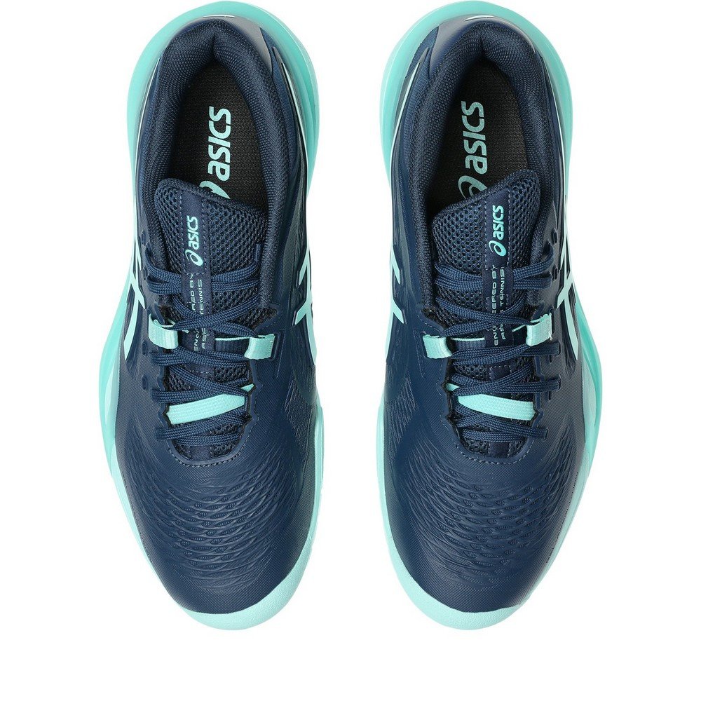 アシックス（ASICS）（メンズ）オールコート用 テニスシューズ GEL-RESOLUTION X 1041A481.404