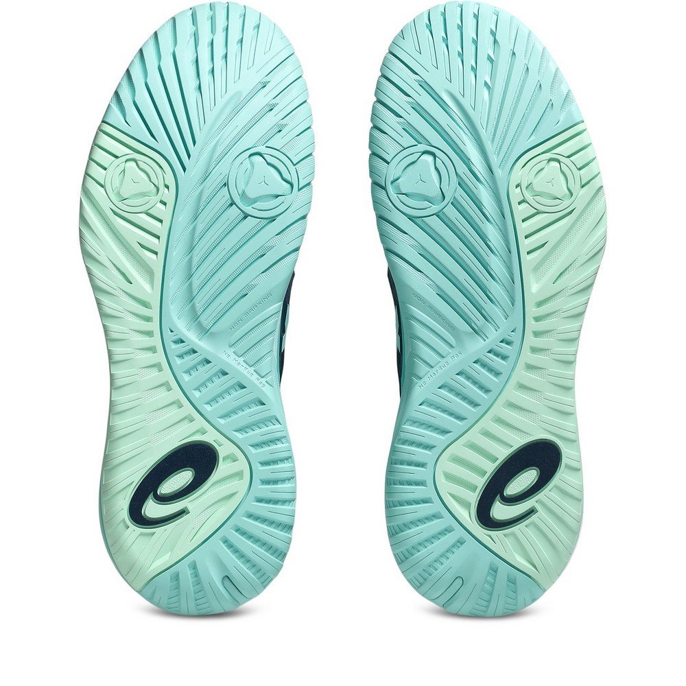アシックス（ASICS）（メンズ）オールコート用 テニスシューズ GEL-RESOLUTION X 1041A481.404