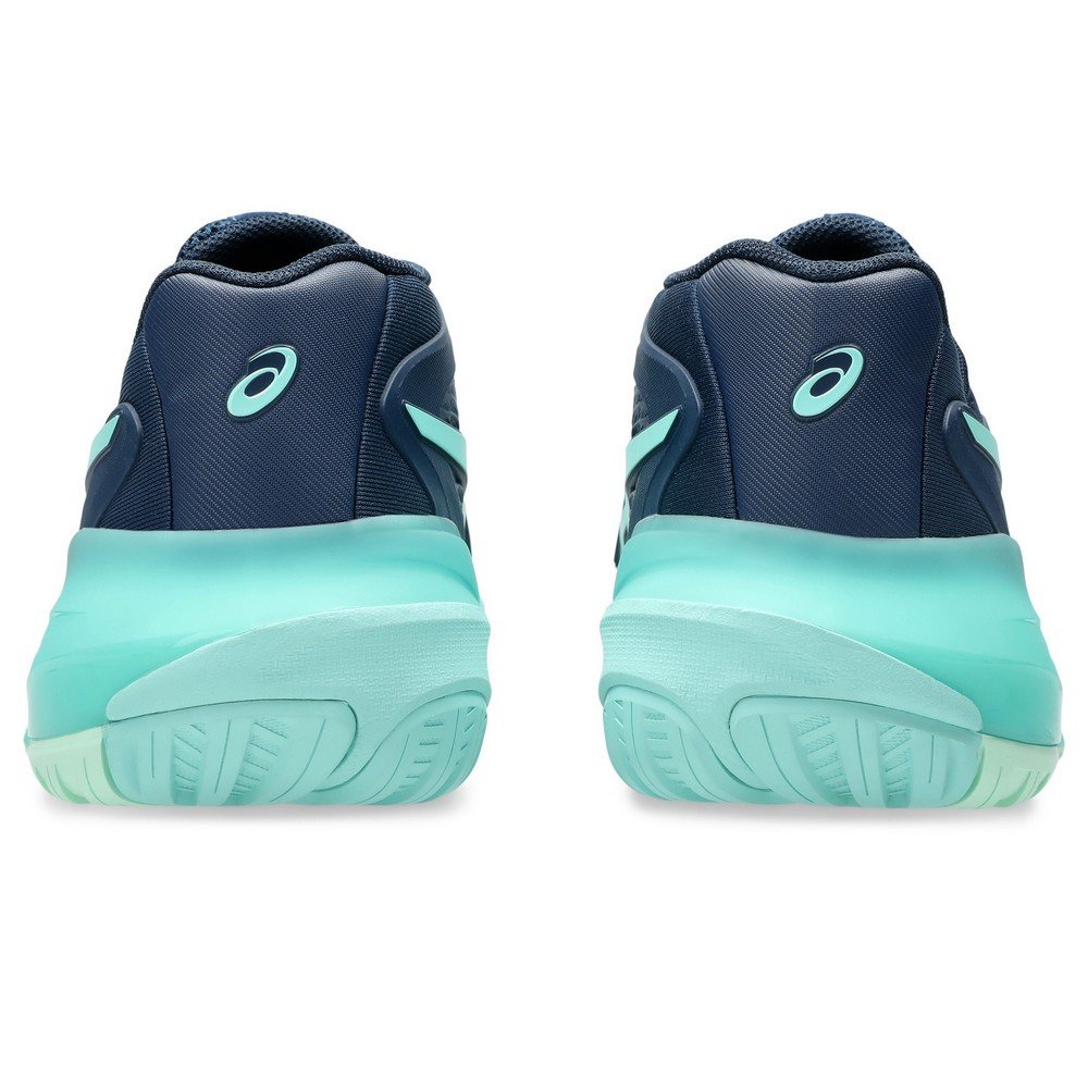 アシックス（ASICS）（メンズ）オールコート用 テニスシューズ GEL-RESOLUTION X 1041A481.404