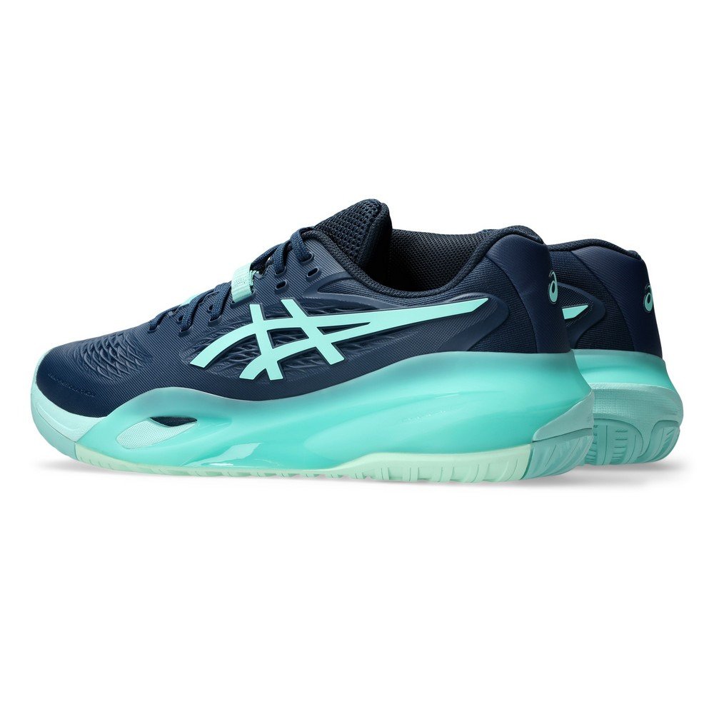 アシックス（ASICS）（メンズ）オールコート用 テニスシューズ GEL-RESOLUTION X 1041A481.404