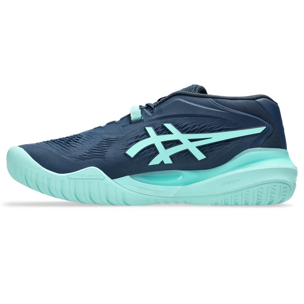 アシックス（ASICS）（メンズ）オールコート用 テニスシューズ GEL-RESOLUTION X 1041A481.404