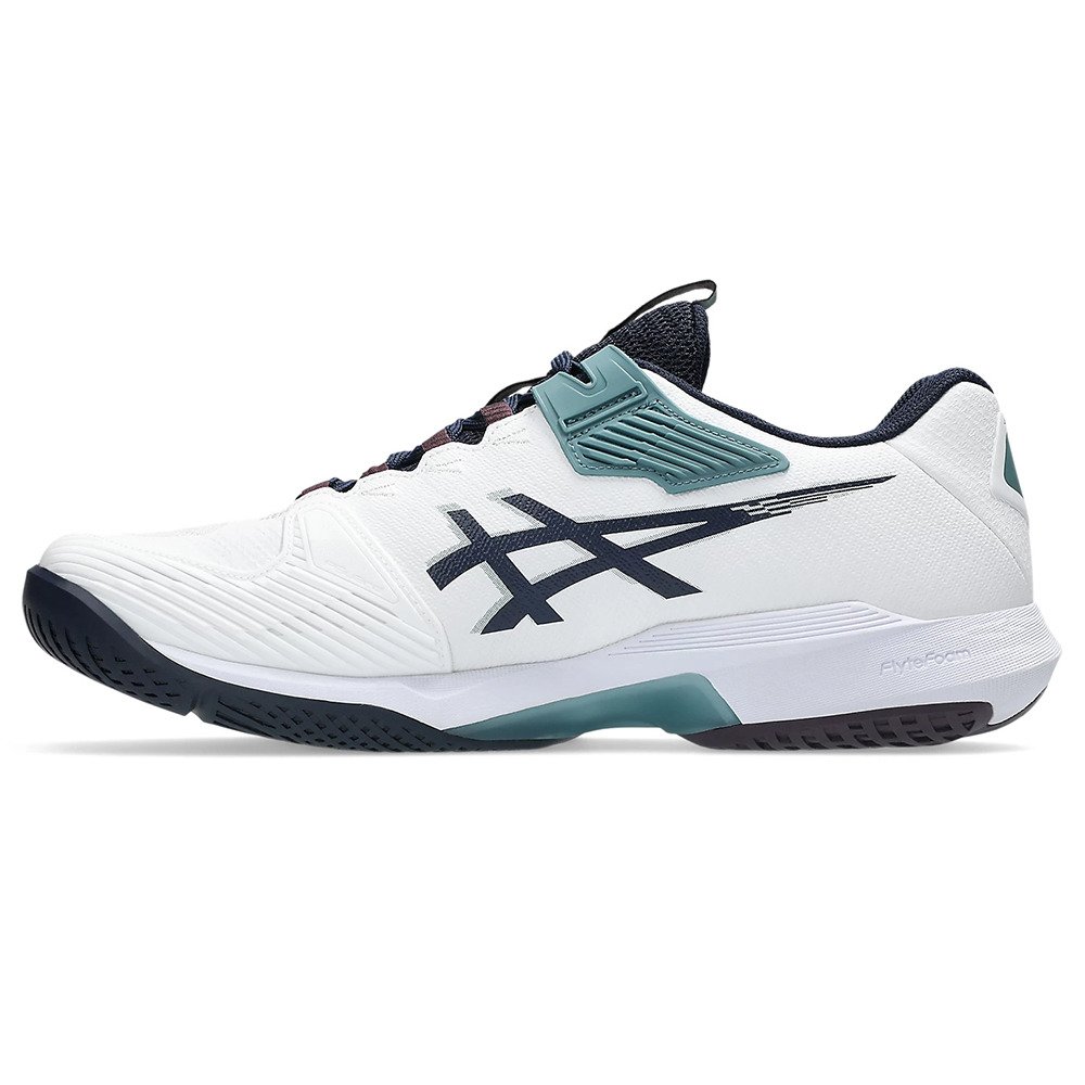 アシックス（ASICS）（メンズ）オールコート用 テニスシューズ SOLUTION SPEED 1041A532.102