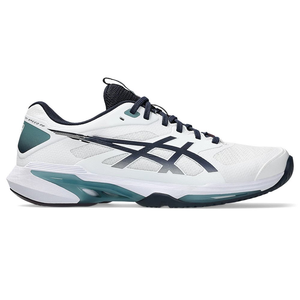 アシックス（ASICS）（メンズ）オールコート用 テニスシューズ SOLUTION SPEED 1041A532.102