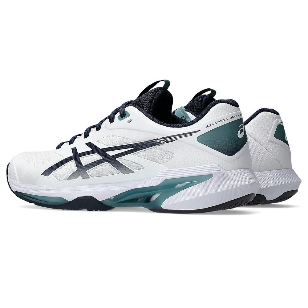 アシックス（ASICS）（メンズ）オールコート用 テニスシューズ SOLUTION SPEED 1041A532.102
