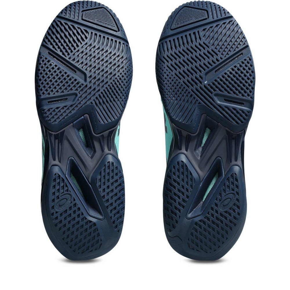 アシックス（ASICS）（メンズ）オールコート用 テニスシューズ SOLUTION SPEED FF 4 1041A532.401