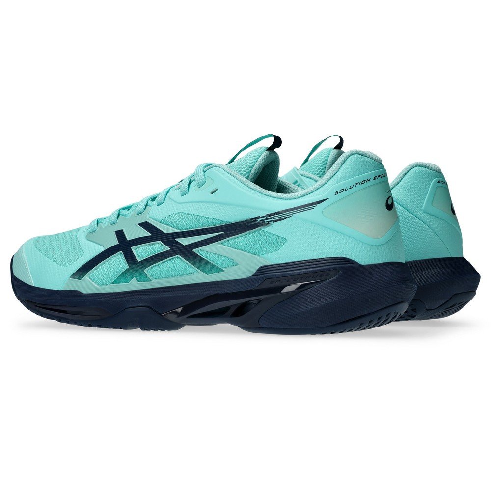 アシックス（ASICS）（メンズ）オールコート用 テニスシューズ SOLUTION SPEED FF 4 1041A532.401