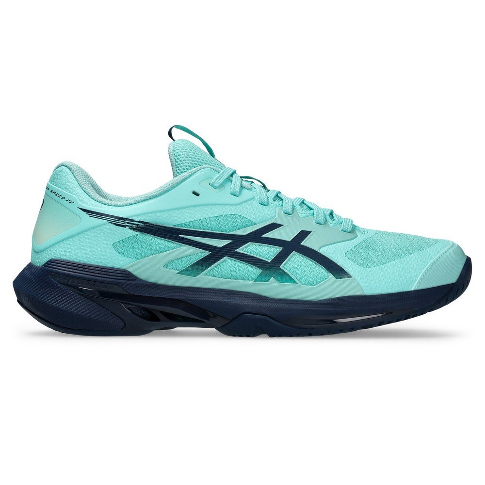 アシックス（ASICS）（メンズ）オールコート用 テニスシューズ SOLUTION SPEED FF 4 1041A532.401