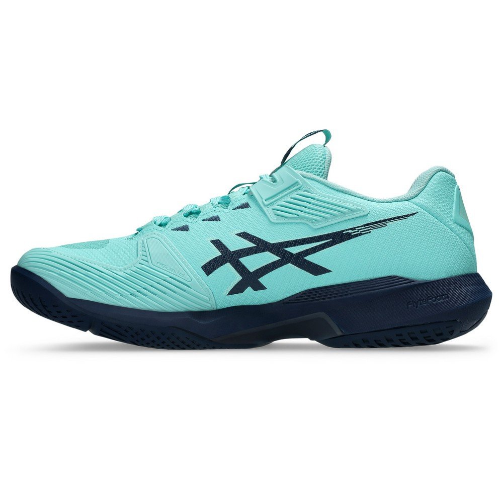 アシックス（ASICS）（メンズ）オールコート用 テニスシューズ SOLUTION SPEED FF 4 1041A532.401
